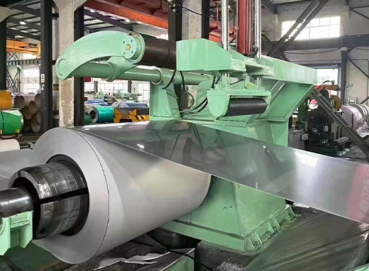 CHINA Wuxi Chengjiu Metal Products Co., Ltd. Unternehmensprofil