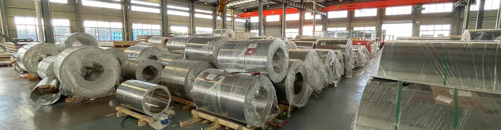 Qualität Kaltgewalzte Edelstahlbleche Fabrik