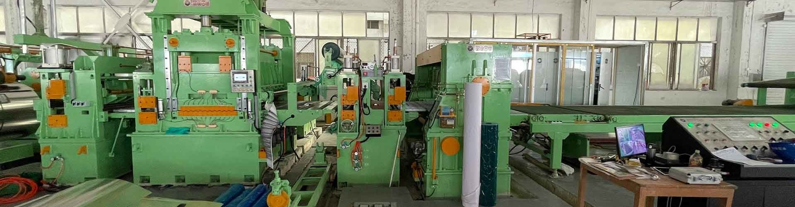 Qualität Kaltgewalzte Edelstahlbleche Fabrik