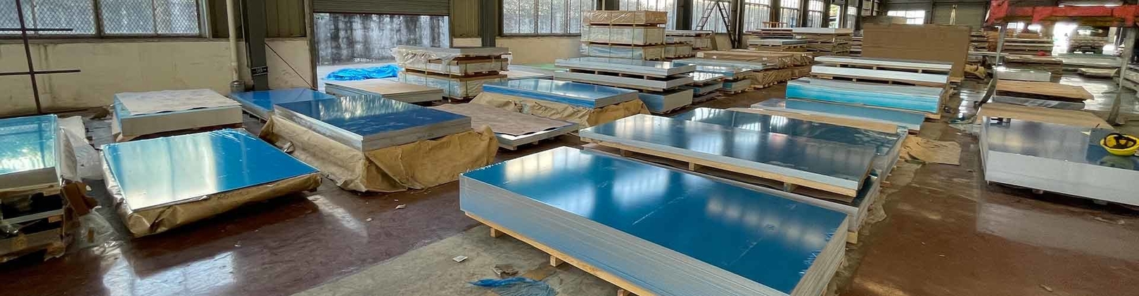 Qualität Kaltgewalzte Edelstahlbleche Fabrik