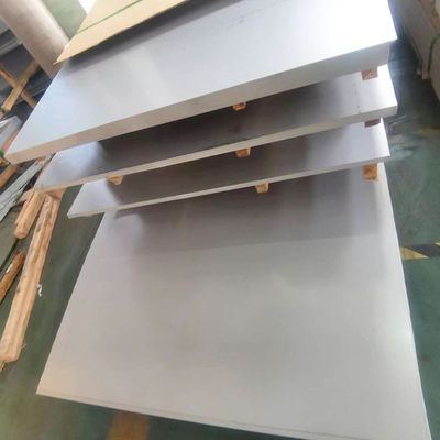 4X8 Hot Rolled Stainless Steel Sheets 15mm AISI Hr Sheet Metal